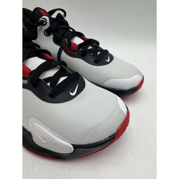 Nike RENEW ELEVATE III Women's NWD Athletic Sneaker White MISMATCH SIZES - Picture 2 of 12